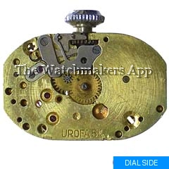 Urofa 54