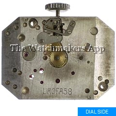 Urofa 58