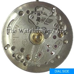 Waltham 1155