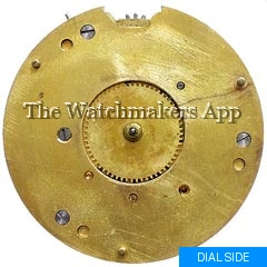 Waterbury Series J