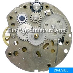 Westclox 90002
