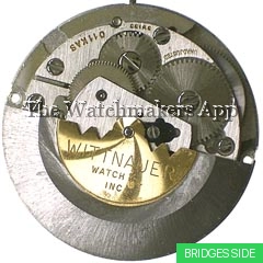 Wittnauer 11KAS