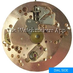 Wyler AS 1382N