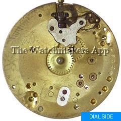 Zenith 10.5'''NSI