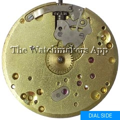 Zenith 106-7