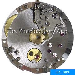 Zenith 1520