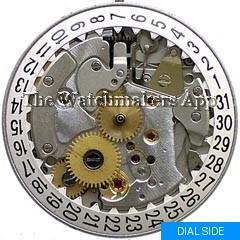 Zenith 2532PC