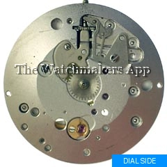 Zenith 2542