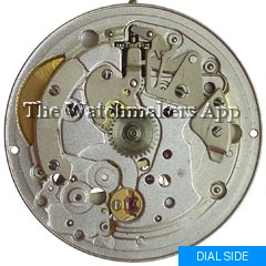 Zenith 2562