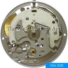 Zenith 2572