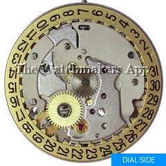Zenith 2572PC