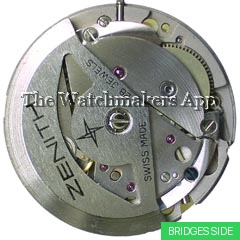 Zenith 408