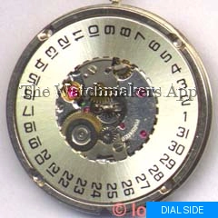 Zenith 48.9AF