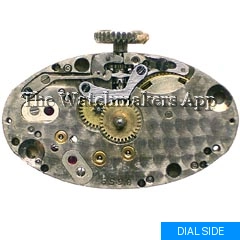 Zenith 5 1/2'''FO