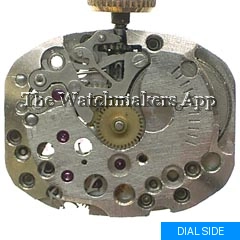 Zodiac 1045