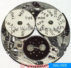 Zodiac 1100