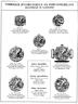 Page with chronographs from Ebauches SA 1935 catalogue
